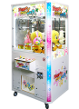 VideoGamesStabia Le Pesche Peluche 02 350 300